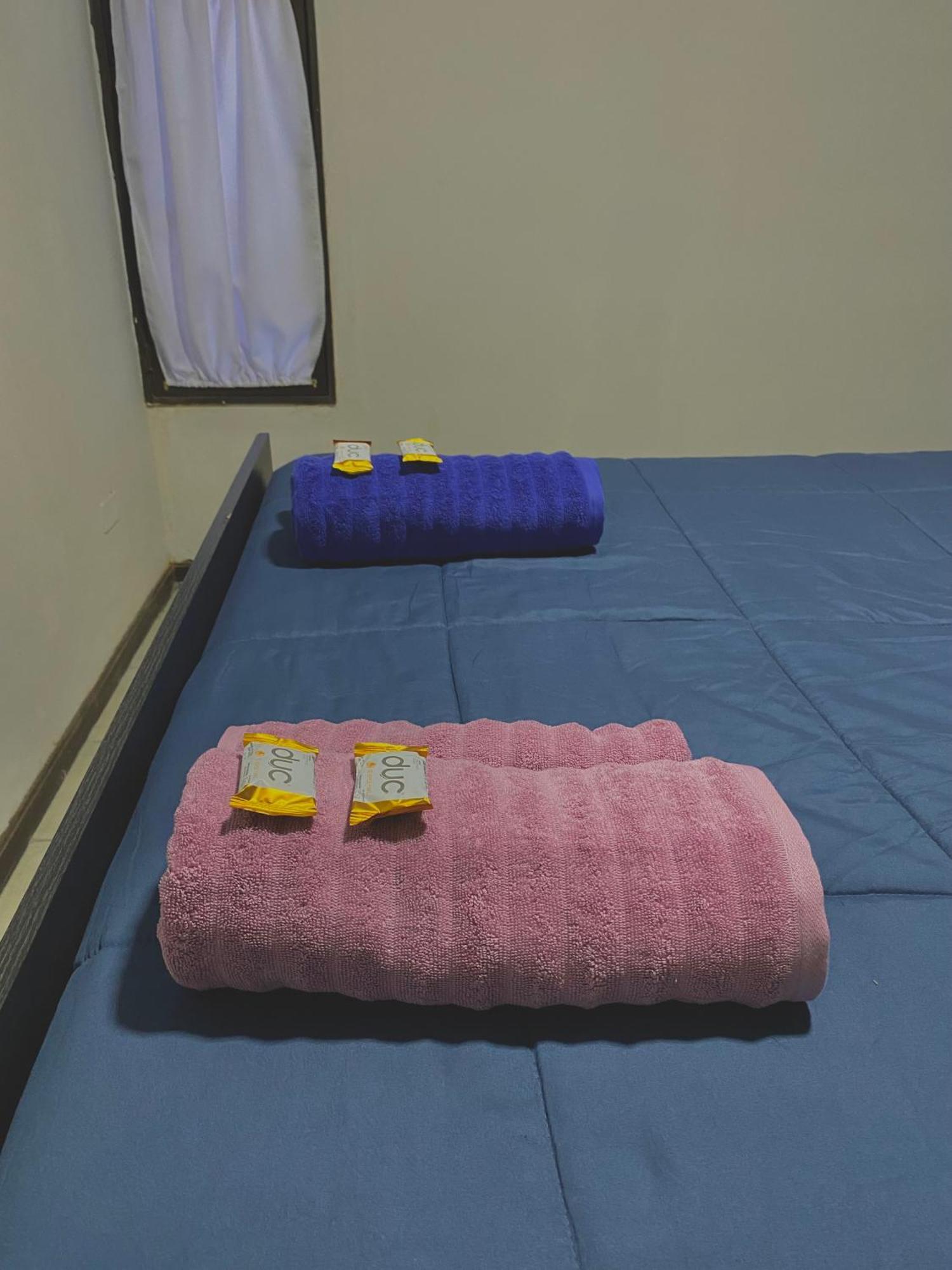 Espacio Seven Mendoza Apartamento *