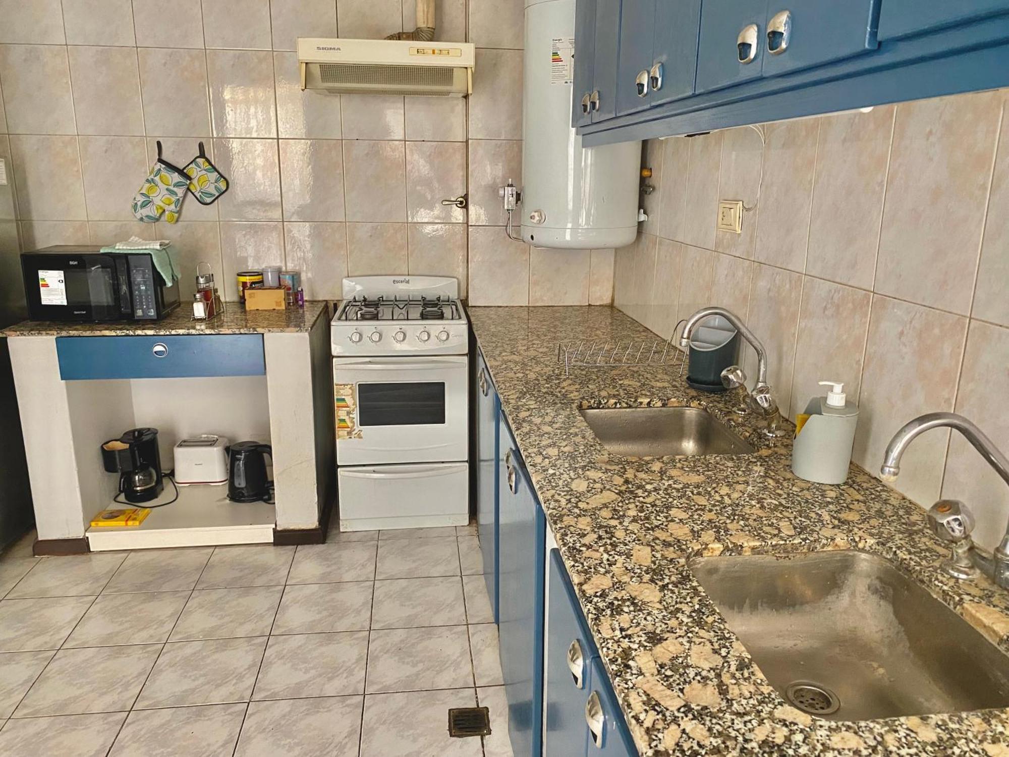 Espacio Seven Mendoza Apartamento Guaymallén