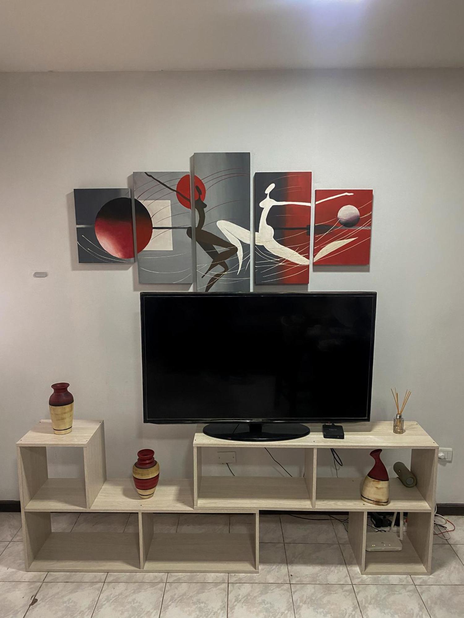 Espacio Seven Mendoza *