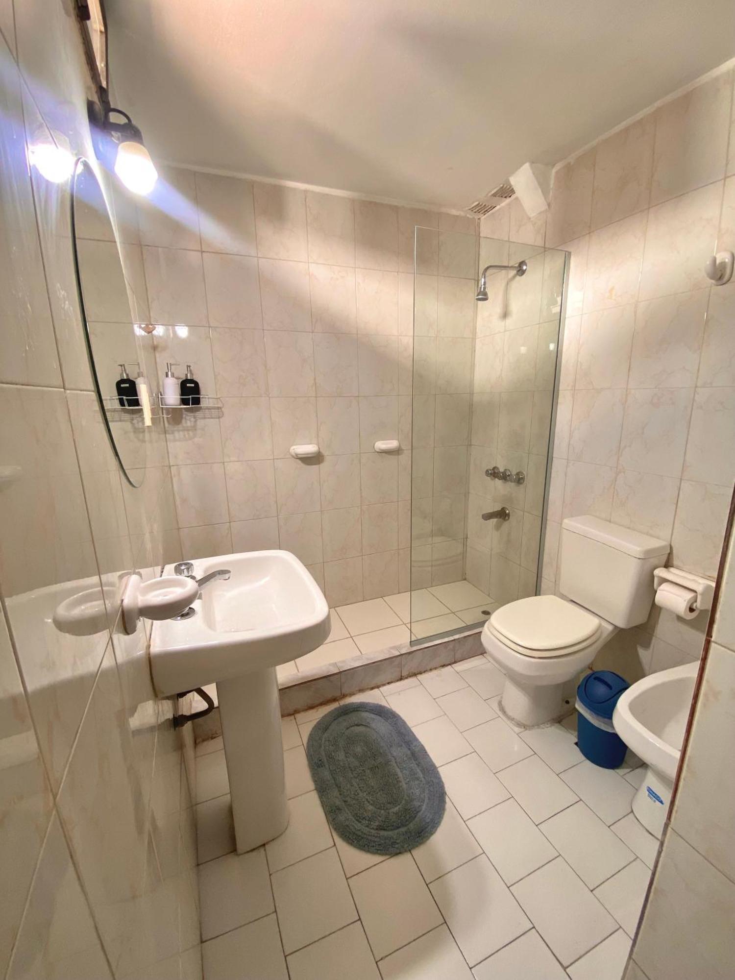 Espacio Seven Mendoza Apartamento