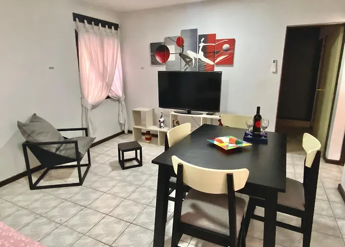 Espacio Seven Mendoza