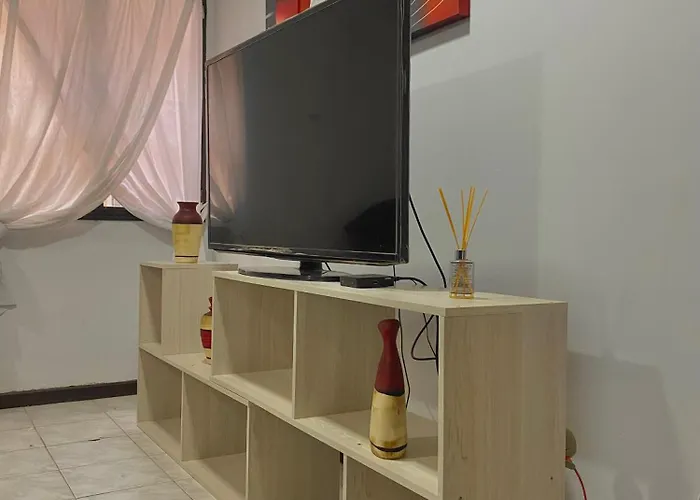Espacio Seven Mendoza