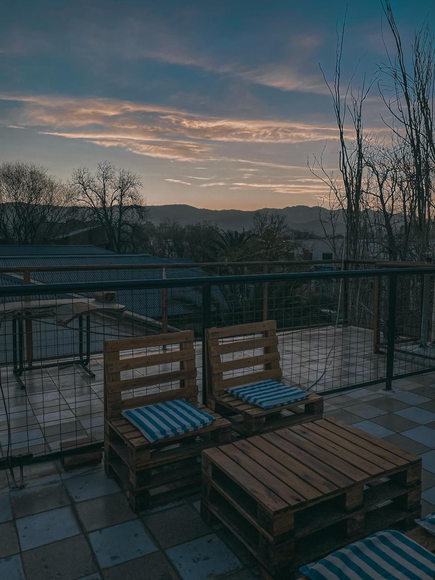 Apartment Espacio Seven Mendoza Guaymallen