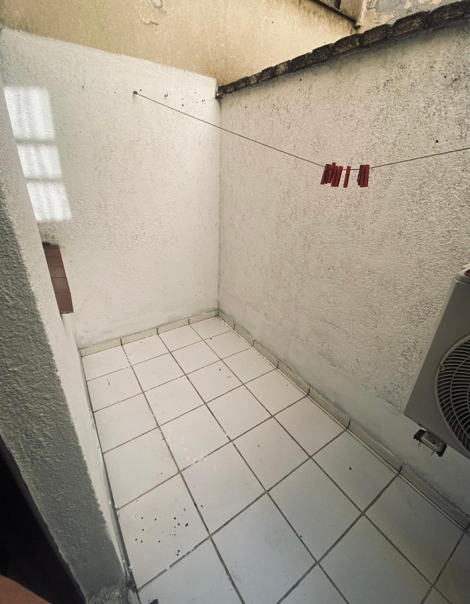 Apartment Espacio Seven Mendoza