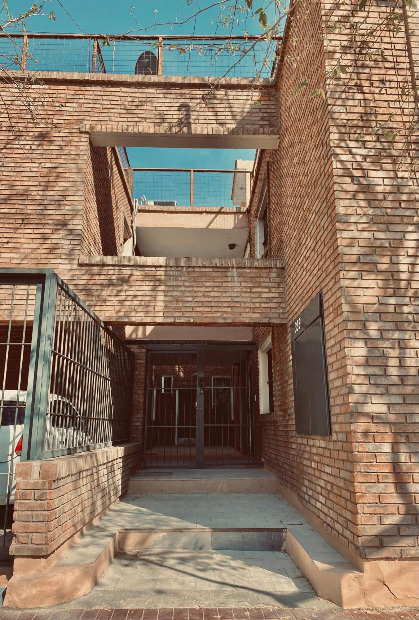 Espacio Seven Mendoza Apartment Guaymallen