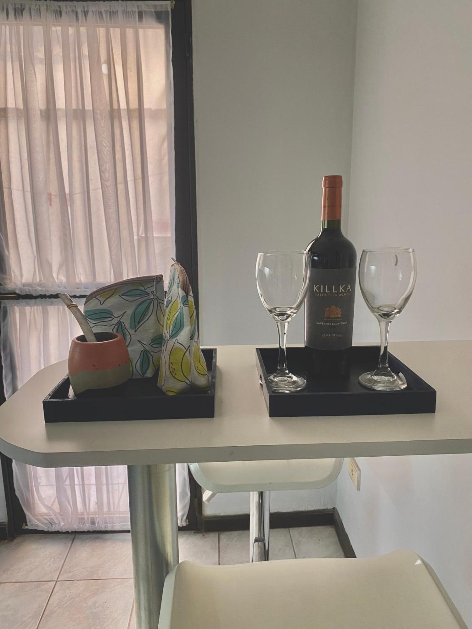 Espacio Seven Mendoza