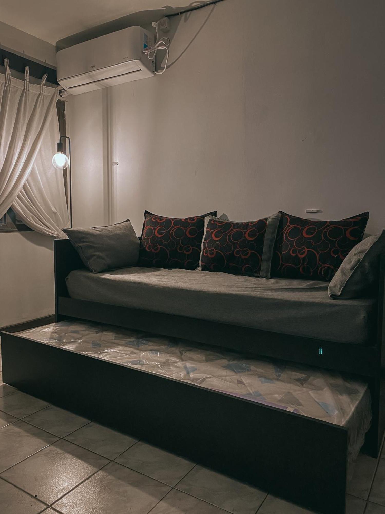 Espacio Seven Mendoza Apartment Guaymallen