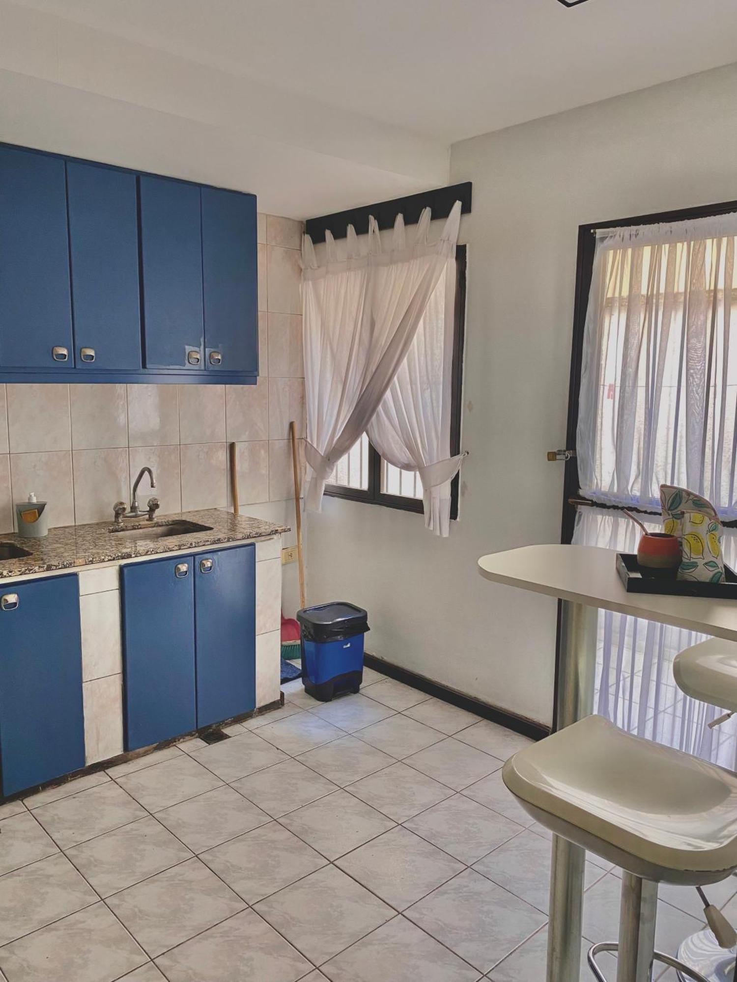 Apartment Espacio Seven Mendoza Guaymallen