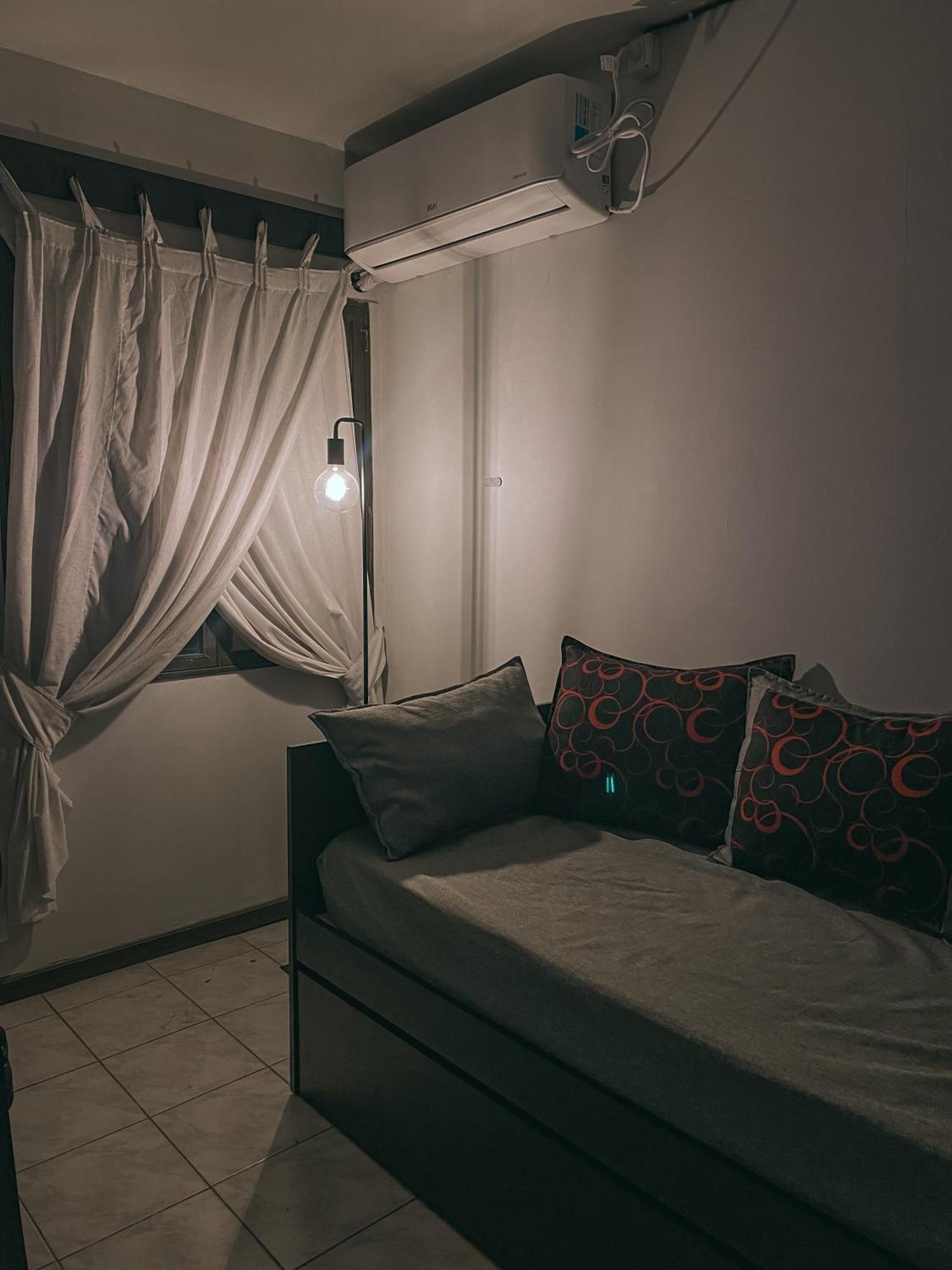 Apartment Espacio Seven Mendoza