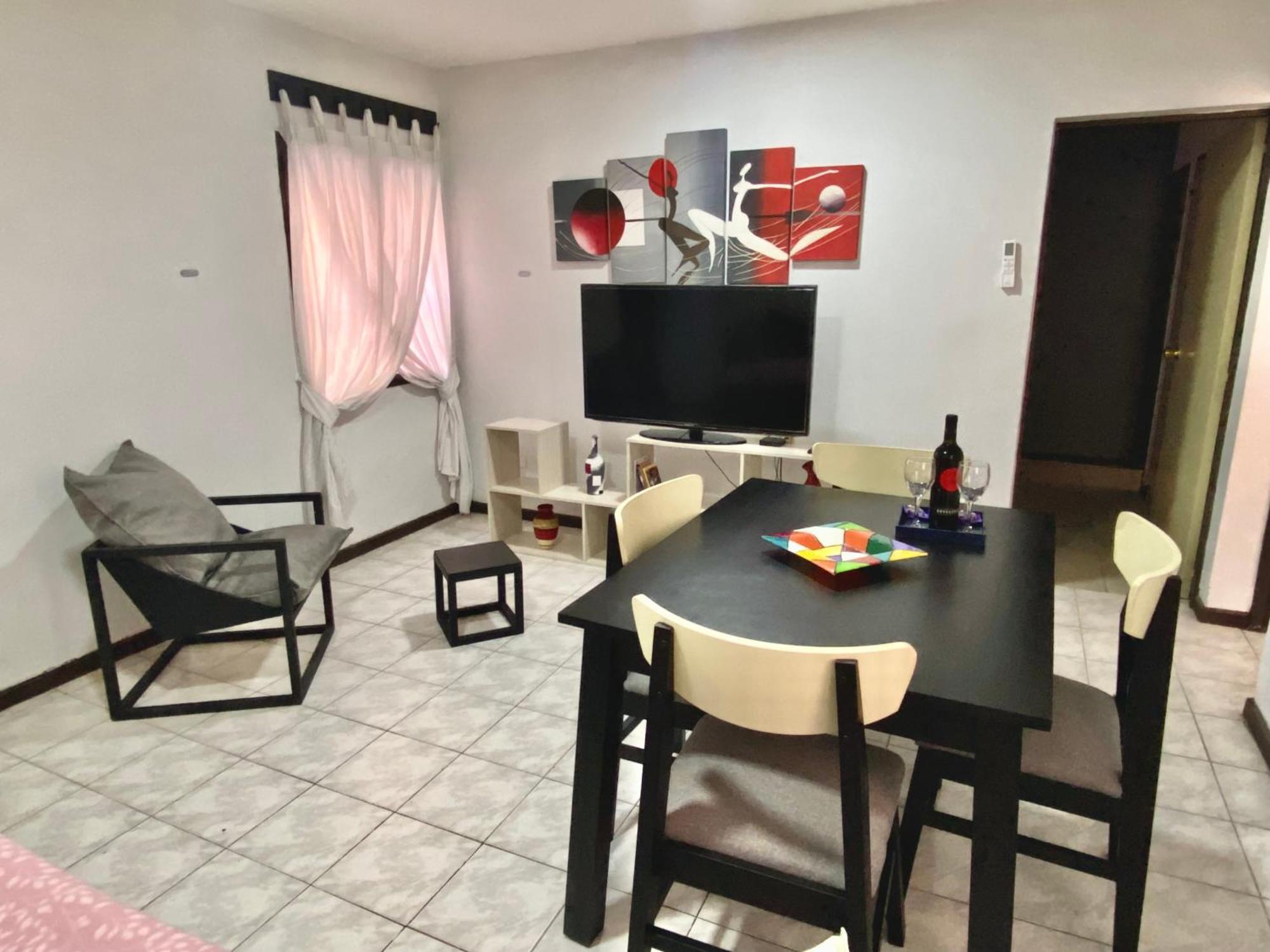 Espacio Seven Mendoza *