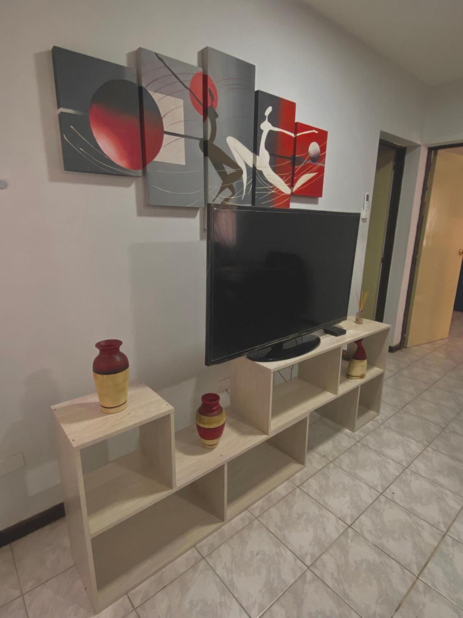 Espacio Seven Mendoza * Guaymallen