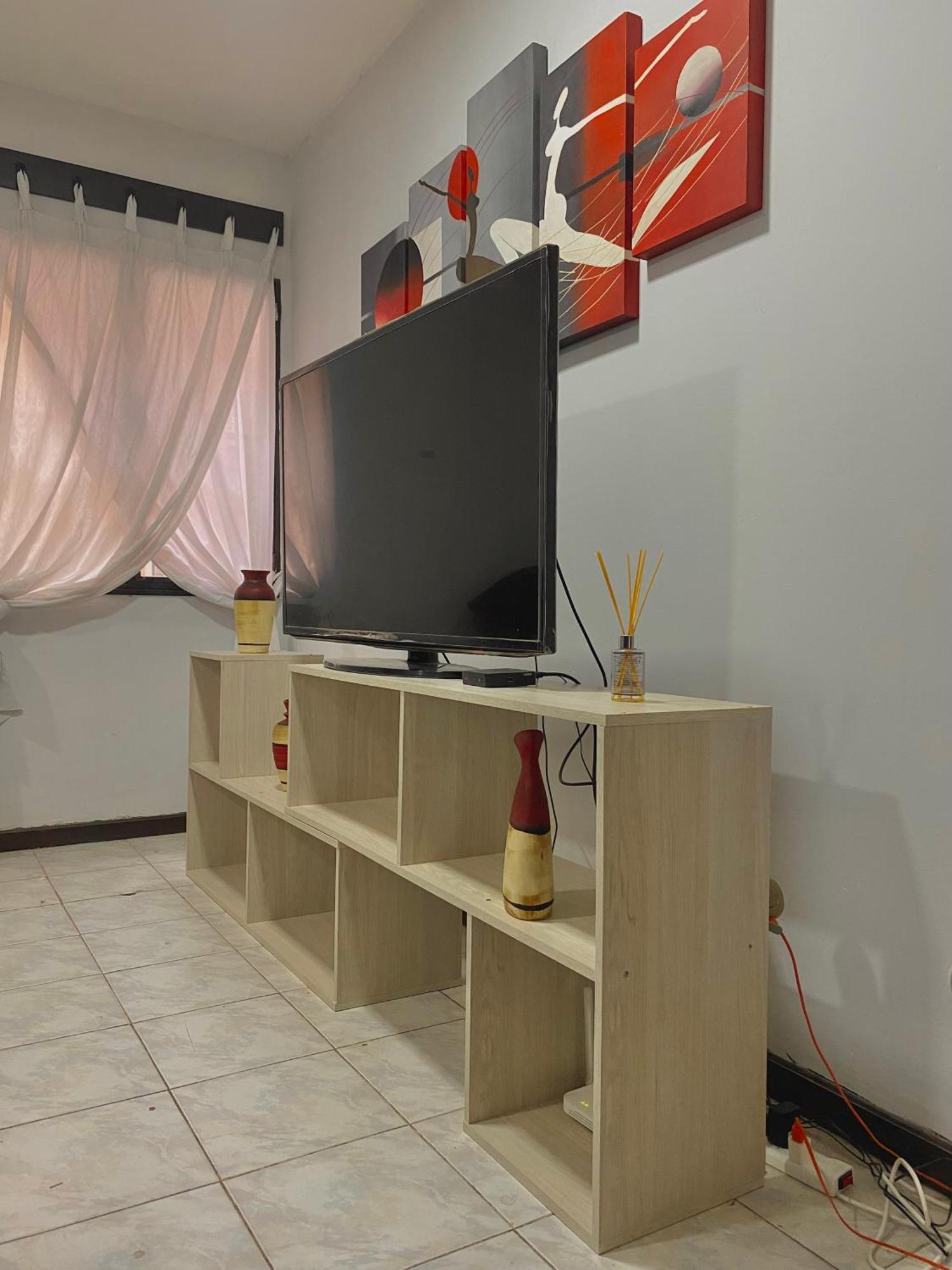 Apartment Espacio Seven Mendoza *