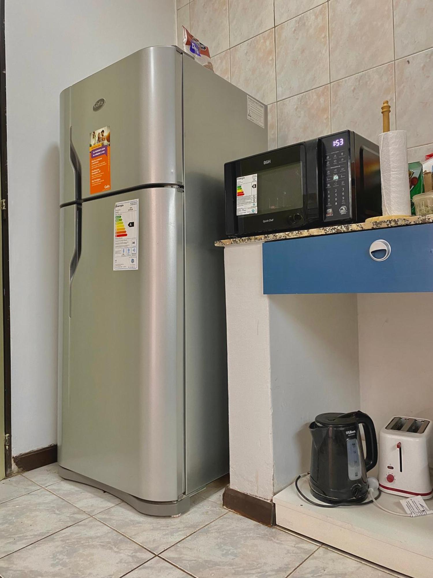 Apartment Espacio Seven Mendoza Guaymallen